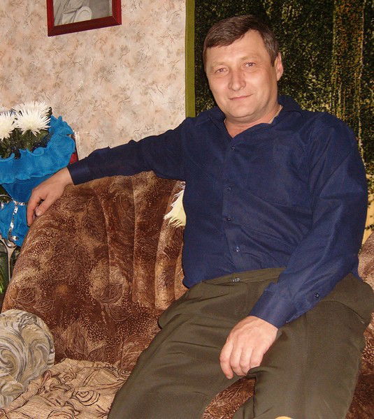 Иван Безухов