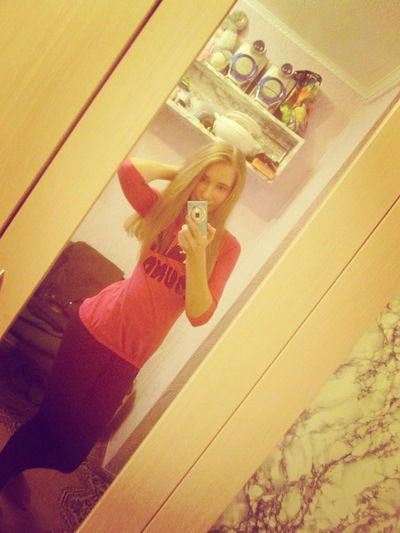 Кристина Калужских