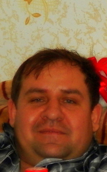 Вадим Глухих