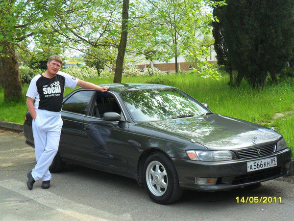 Сергей Ильиных