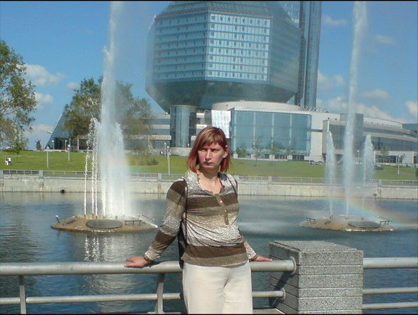 Виталина Труханенок