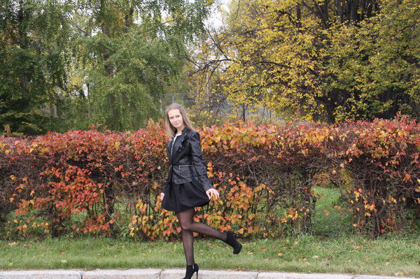 Надежда Михайлова