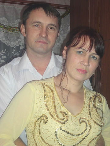 Люда Иванова