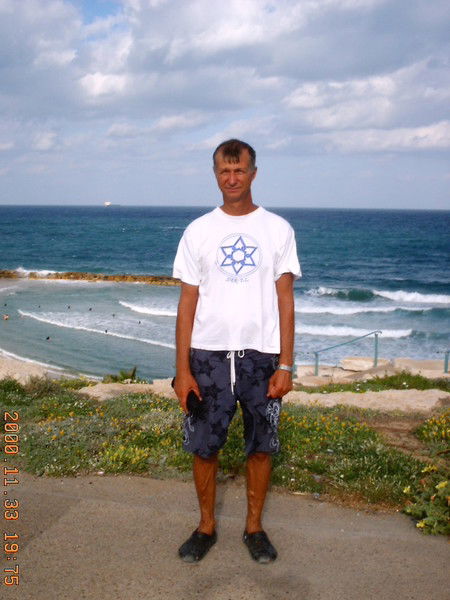 Виктор Устименко