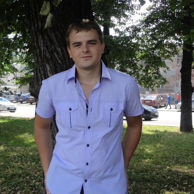 Андрей Семашко