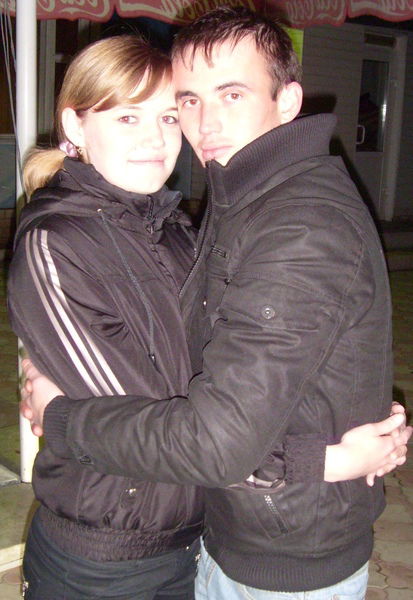 Наталья Вихарева