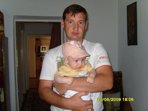 Виктор Рейман