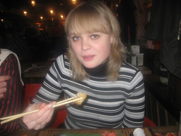 Наталья Беляева