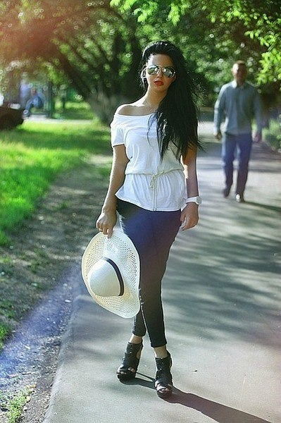 Зарина Александровна