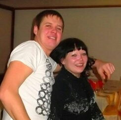 Елена Белова