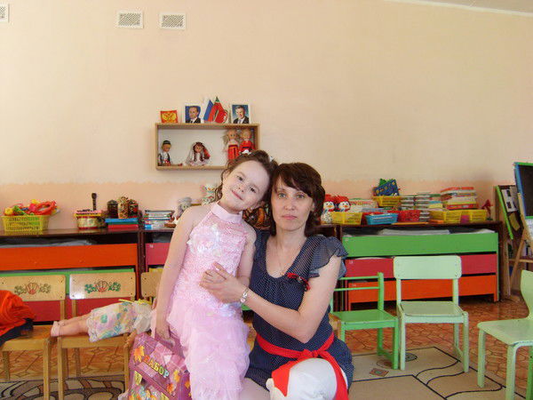 Гульнур Кадырова