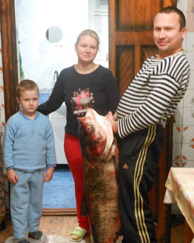 Алексей Малышев