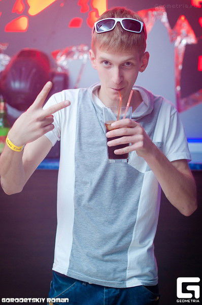 Игорь Богацкий