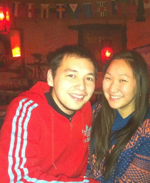 Максим Гоголев