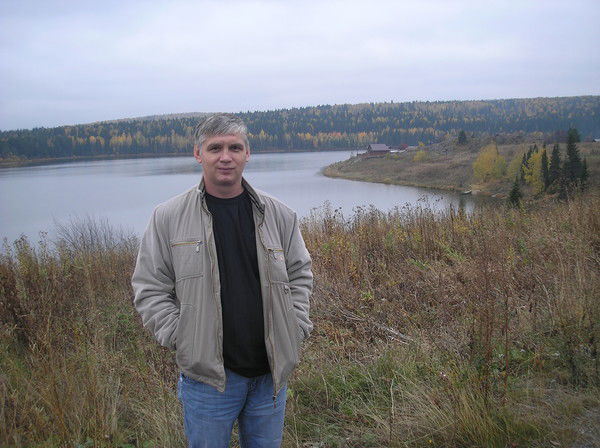 Николай Фотеев