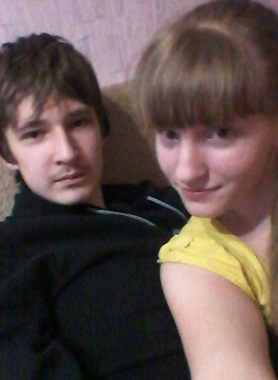 Виктория Андреева