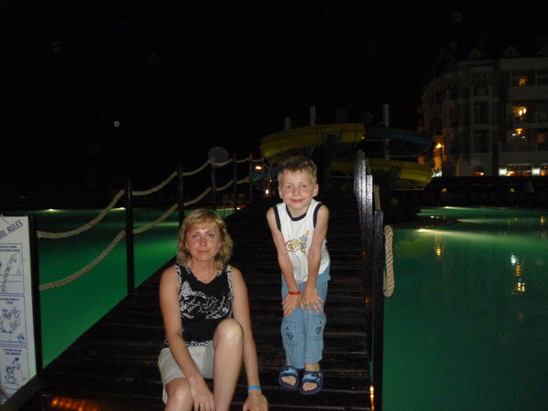 Наталья Романова