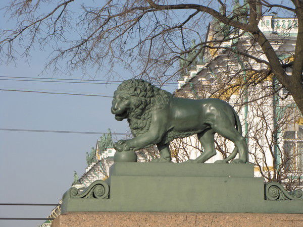 Тайгарь Рассомашник