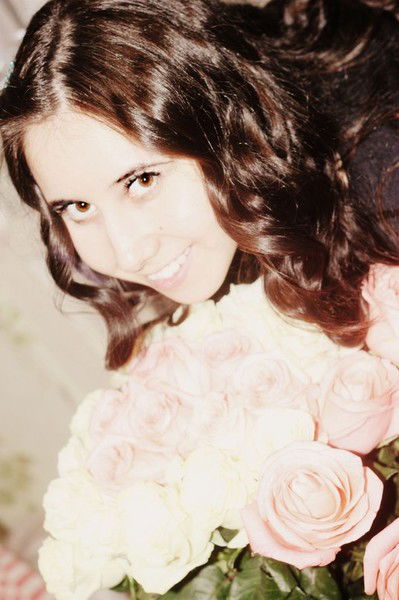 Айгуль Салихова