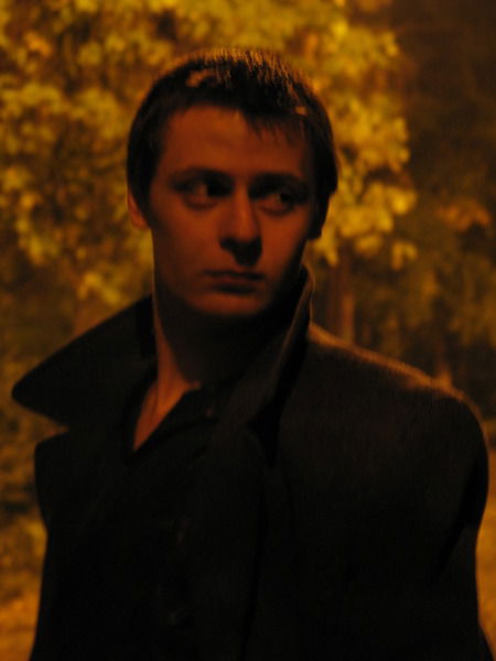 Станислав Рудченко