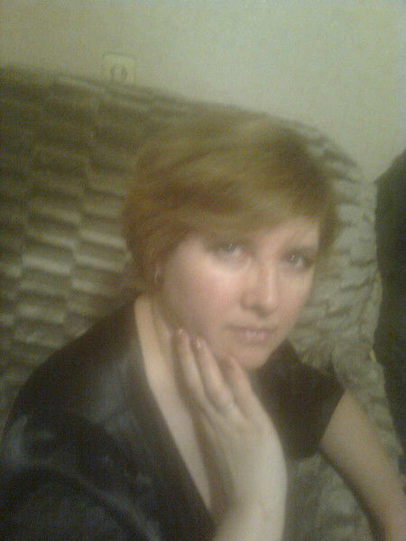 Ирина Ветошкина