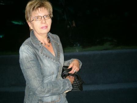 Людмила Гладышева