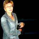 Людмила Гладышева