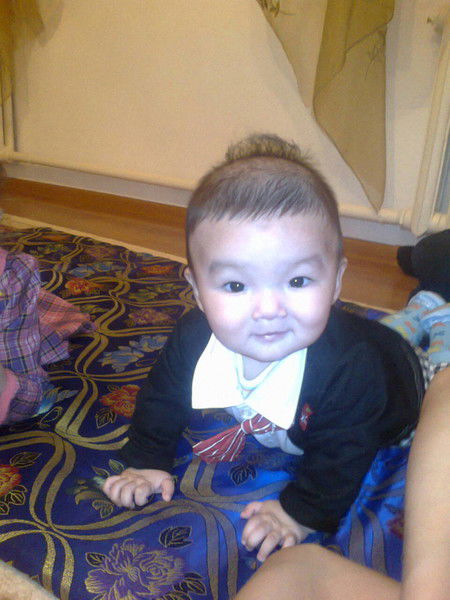 Дарига Мадикызы