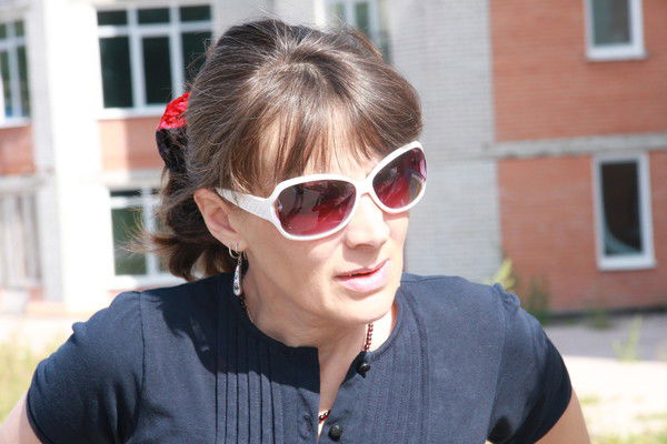 Ирина Антипова