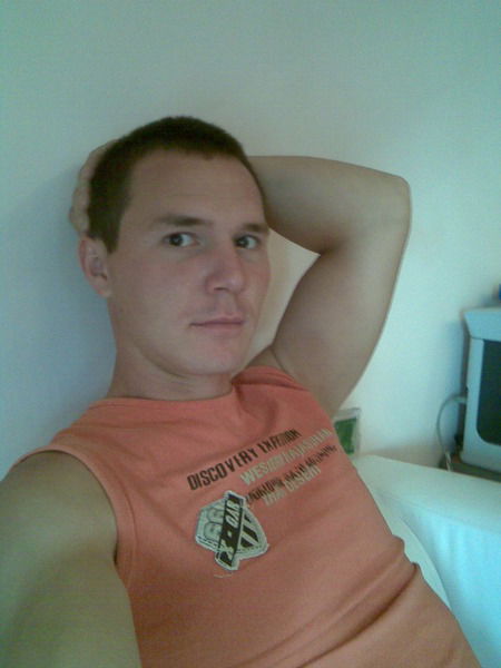 Иван Ягодаров