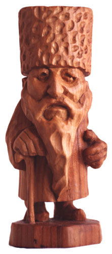 Арнольд Алибабаевич