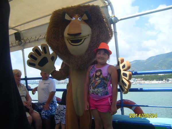 Анатолий Резник