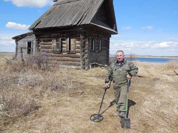 Владимир Жунин