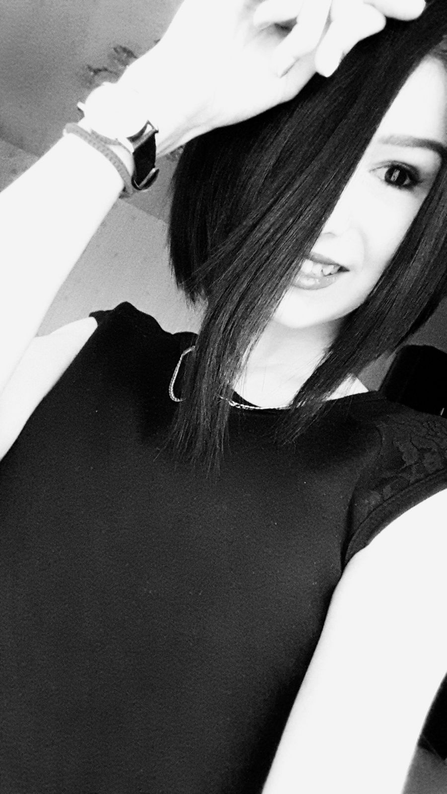 Юлька Горковенко