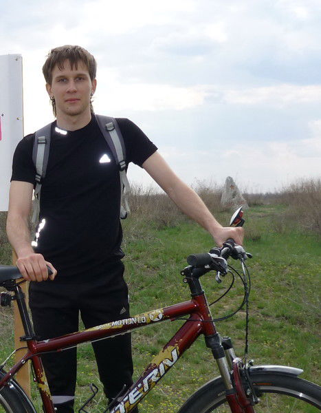 Сергей Князев