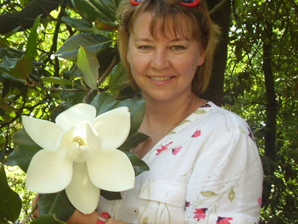 Людмила Омельяненко