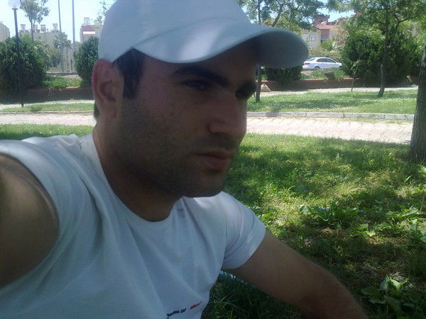 Бадир Мурадов