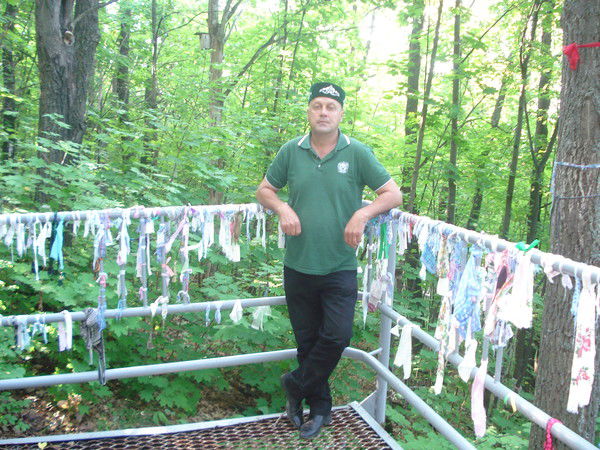 Фарид Сайфутдинов