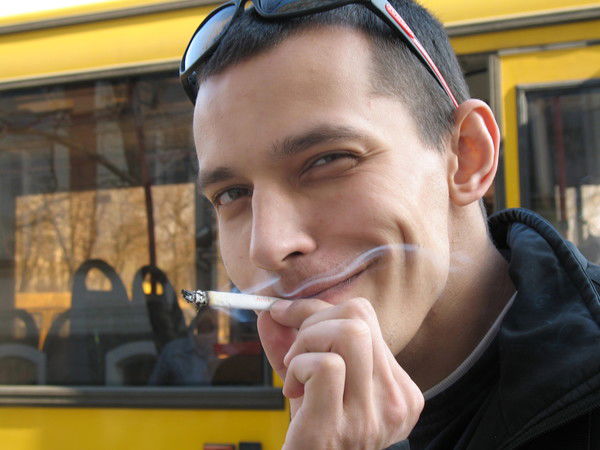 Алексей Неизвестный