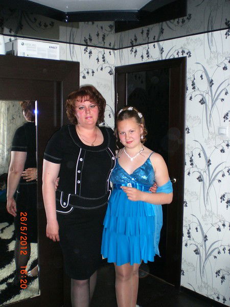 Ольга Соловьева