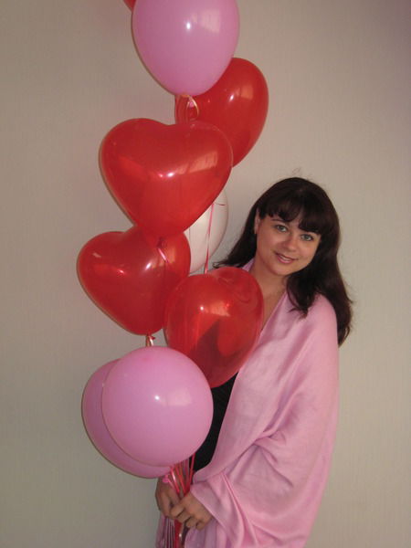 Жанна Кулакова