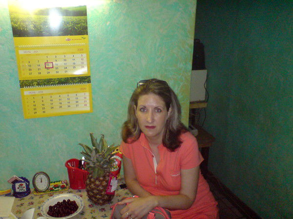 Елена Коновалова