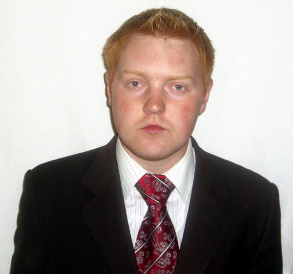 Виталий Кладов