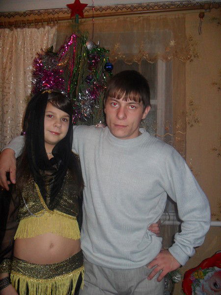 Саня Кузнецов