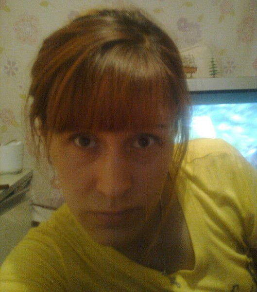 Татьяна Туманова