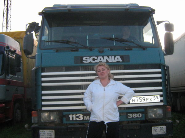 Екатерина Красноборова