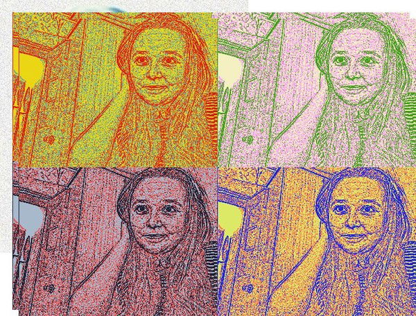 Анастасия Гетманова