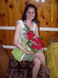 Оксана Имамова