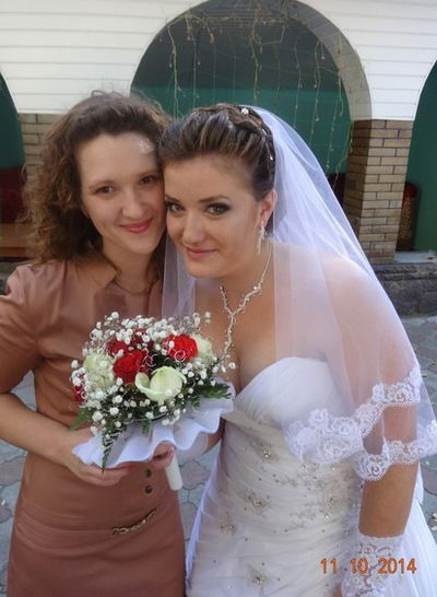 Юля Гайдукова