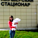 Анюта Вострых
